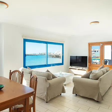 Apartament Blancazul Mingo Bajo *