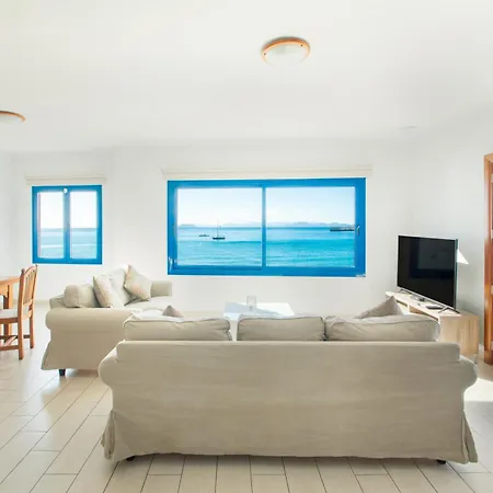 Apartman Blancazul Mingo Bajo