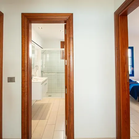 Blancazul Mingo Bajo *