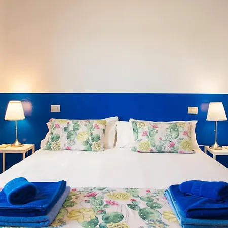 Blancazul Mingo Bajo Playa Blanca