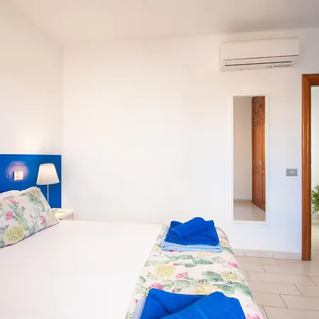 Blancazul Mingo Bajo Playa Blanca