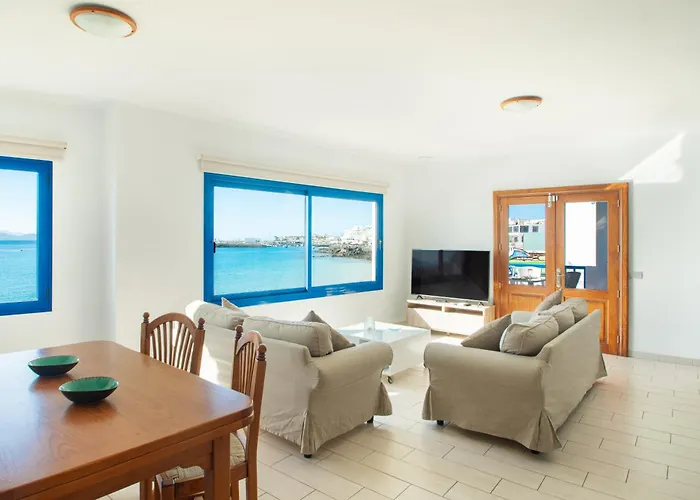 Apartman Blancazul Mingo Bajo *