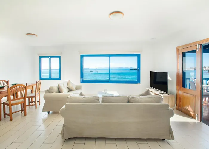 Apartman Blancazul Mingo Bajo