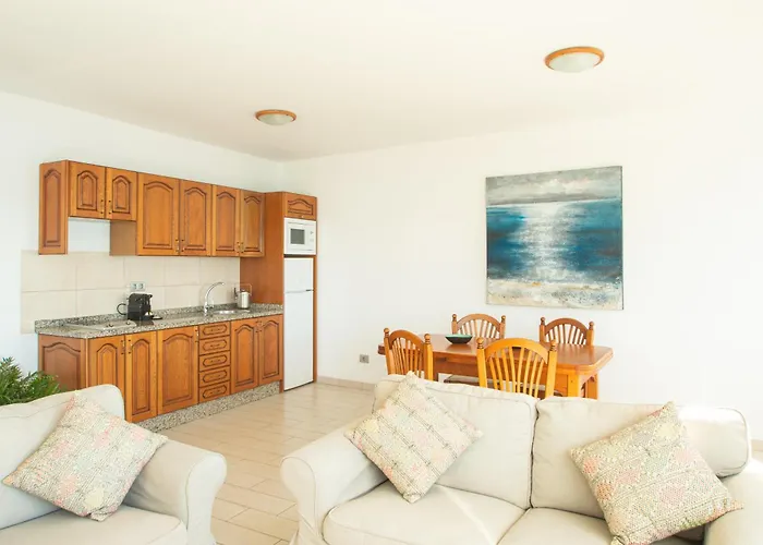 Apartman Blancazul Mingo Bajo