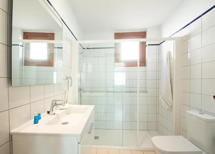 Apartman Blancazul Mingo Bajo *