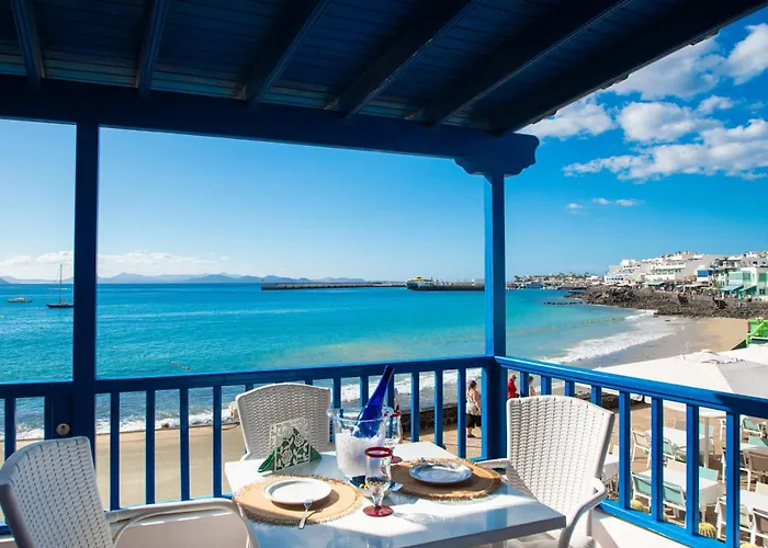 Blancazul Mingo Bajo Apartman