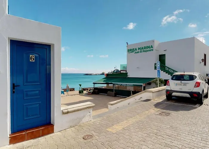 Blancazul Mingo Bajo *