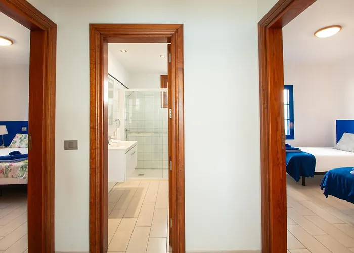 Blancazul Mingo Bajo *