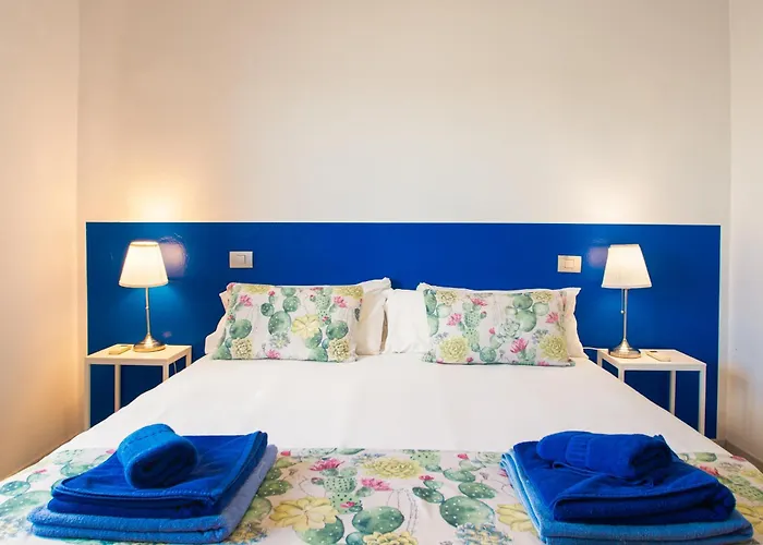 Blancazul Mingo Bajo プラヤ・ブランカ