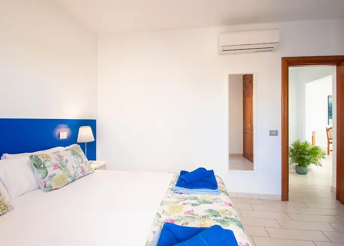 Blancazul Mingo Bajo プラヤ・ブランカ