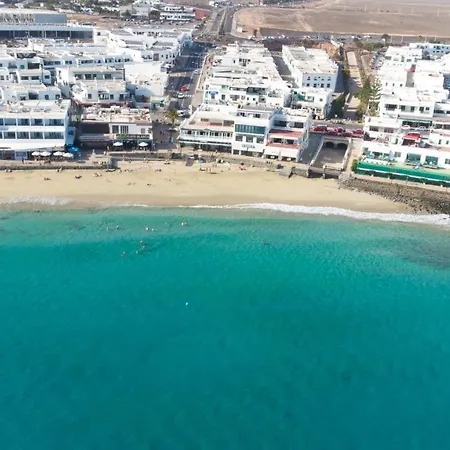 Blancazul Mingo Bajo شقة *